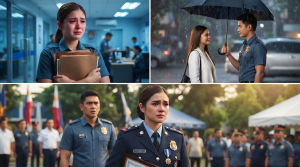 Part3 :WALONG TAON KONG MINAHAL ANG ISANG PULIS NA HINDI AKO KAYANG MAHALIN